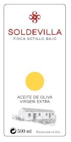 Imagen de SOLDEVILLA FINCA SOTILLO BAJO