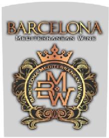 Imagen de BARCELONA MEDITERRANEAN WINE