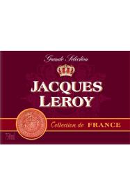 Imagen de JACQUES LEROY COLLECTION DE FRANCE