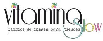 Imagen de VITAMINA SLOW