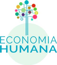 Imagen de ECONOMIA HUMANA