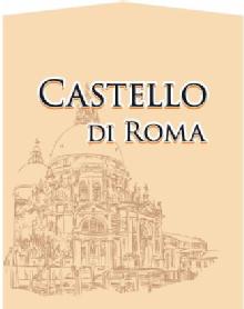 Imagen de CASTELLO DI ROMA