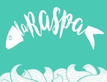 Imagen de LA RASPA