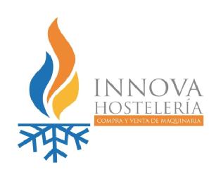 Imagen de INNOVA HOSTELERIA COMPRA Y VENTA DE MAQUINARIA