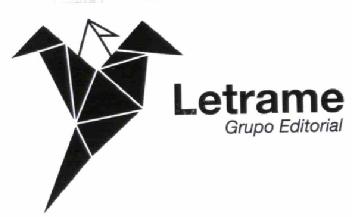 Imagen de LETRAME GRUPO EDITORIAL