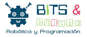 Imagen de BITS & BRICKS