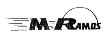 Imagen de M RAMOS