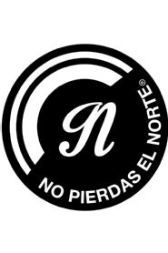 Imagen de N NO PIERDAS EL NORTE