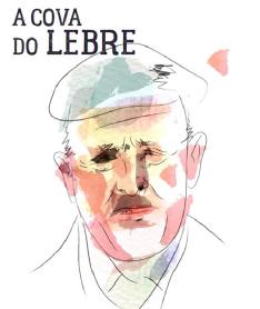 Imagen de A COVA DO LEBRE
