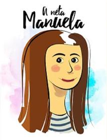 Imagen de A NETA MANUELA