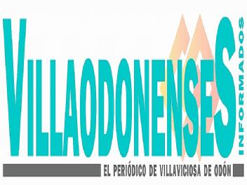Imagen de VILLAODONENSES INFORMADOS EL PERIODICO DE VILLAVICIOSA DE ODON