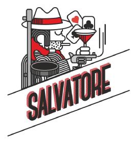 Imagen de SALVATORE