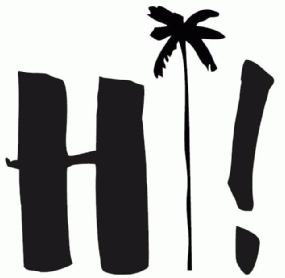 Imagen de HI!