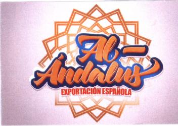 Imagen de AL -ANDALUS EXPORTACION ESPAÑOLA