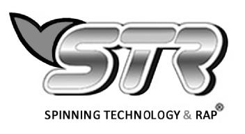 Imagen de STR SPINNING TECHNOLOGY & RAP