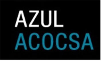 Imagen de AZUL ACOCSA