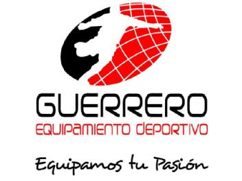 Imagen de GUERRERO EQUIPAMIENTO DEPORTIVO EQUIPAMOS TU PASION
