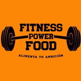 Imagen de FITNESS POWER FOOD