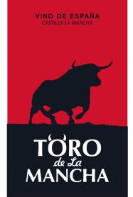 Imagen de TORO DE LA MANCHA
