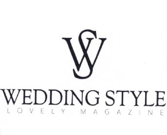 Imagen de WEDDING STYLE LOVELY MAGAZINE