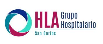 Imagen de HLA GRUPO HOSPITALARIO SAN CARLOS