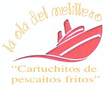 Imagen de LA OLA DEL MELILLERO CARTUCHITOS DE PESCAITOS FRITOS