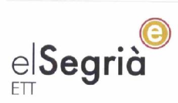 Imagen de EL SEGRIA ETT