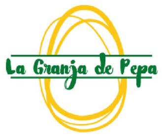 Imagen de LA GRANJA DE PEPA