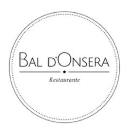 Imagen de BAL D\'ONSERA RESTAURANTE