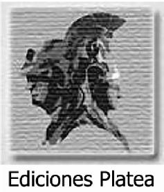 Imagen de EDICIONES PLATEA