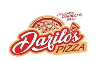 Imagen de DARILOS PIZZA ¡SI COMES DARILO\'S DILO!