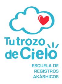 Imagen de TU TROZO DE CIELO ESCUELA DE REGISTROS AKASHICOS