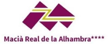 Imagen de MACIA REAL DE LA ALHAMBRA