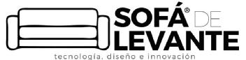 Imagen de SOFA DE LEVANTE
