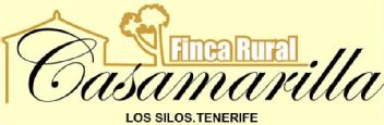 Imagen de FINCA RURAL CASAMARILLA LOS SILOS. TENERIFE