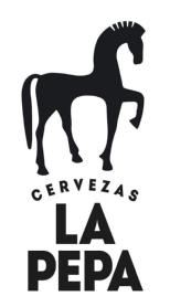 Imagen de CERVEZAS LA PEPA