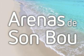Imagen de ARENAS DE SON BOU