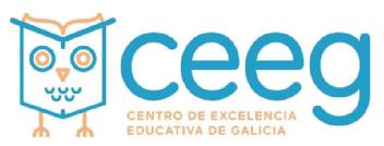 Imagen de CEEG CENTRO DE EXCELENCIA EDUCATIVA DE GALICIA