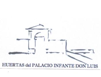 Imagen de HUERTAS DEL PALACIO INFANTE DON LUIS ANOTACIÓN DE DEMANDA
