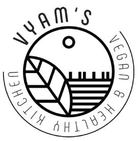 Imagen de VYAM\'S VEGAN & HEALTHY KITCHEN