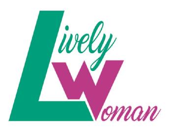 Imagen de LIVELY WOMAN