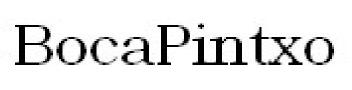 Imagen de BOCAPINTXO
