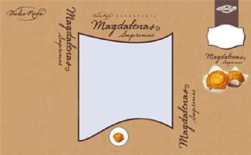 Imagen de DULCE ROSA REPOSTERIA MAGDALENAS SUPREMAS