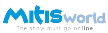 Imagen de MITISWORLD THE SHOW MUST GO ONLINE