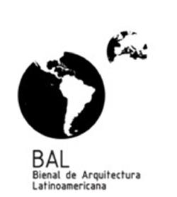 Imagen de BAL BIENAL DE ARQUITECTURA LATINOAMERICANA