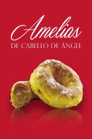 Imagen de AMELIAS DE CABELLO DE ANGEL