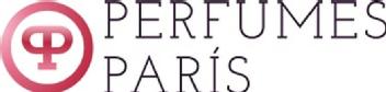 Imagen de PERFUMES PARIS