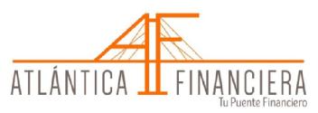 Imagen de ATLANTICA FINANCIERA TU PUENTE FINANCIERO