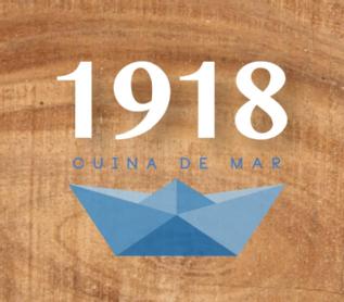 Imagen de 1918 CUINA DE MAR
