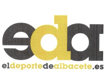 Imagen de EDA ELDEPORTEDEALBACETE.ES